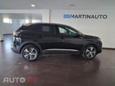 Peugeot 3008 1.2 PureTech Allure Pack EAT8
