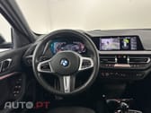 BMW 118 i Pack Desportivo M Auto