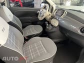 Fiat 500C 1.2 Lounge S&S
