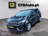Peugeot 5008 1.5 BlueHdi EAT8 ACTIVE BUSINESS