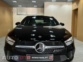Mercedes-Benz A 180 d Style Aut.