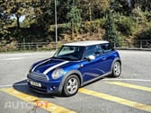 MINI Cooper Cooper D