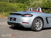 Porsche 718 2.5 S PDK