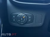Ford Puma 1.0 EcoBoost MHEV ST-Line