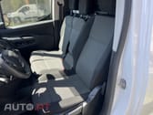 Peugeot Partner 1.5 BlueHDi Pemium Longa