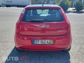 Fiat Punto 70 JTD Multijet Dynamic