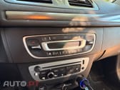Renault Mégane 1.6 dCi Dynamic
