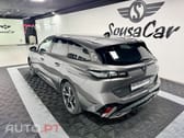Peugeot 308 BlueHDi FAP 130 EAT8 Stop & Start GT