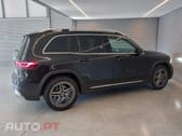 Mercedes-Benz GLB 180 d AMG Line