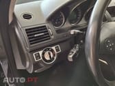 Mercedes-Benz C 220 CDi Elegance BlueEfficiency Aut.