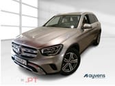 Mercedes-Benz GLC 300 de 4Matic