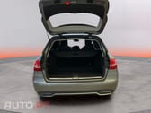 Mercedes-Benz C 200 (BlueTEC) d Station Avantgarde