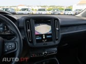 Volvo XC40 1.5 T4 PHEV Essential