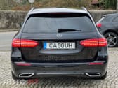 Mercedes-Benz E 300 de T 9G-TRONIC Night Edition