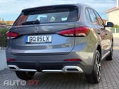 MG ZS 1.5 Hybrid+ Comfort