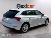 Skoda Scala 1.0 TSI Ambition
