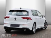 Volkswagen Golf 2.0 TSI GTI DSG