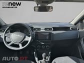 Dacia Duster Journey ECO-G 100