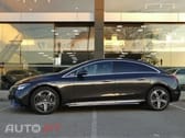 Mercedes-Benz EQE 350