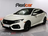 Honda Civic 1.0 i-VTEC Elegance