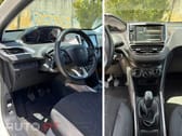 Peugeot 2008 1.2 VTi Active