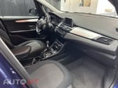 BMW 216 d Advantage