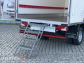 Mercedes-Benz Sprinter CONTENTOR
