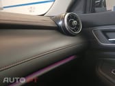 MG EHS 1.5 T-GDI Plug-in Hybrid Luxury