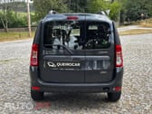 Dacia Logan 1.5 dCi Confort Business