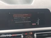 BMW 318 d Line Sport Auto