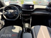 Peugeot 2008 1.2 Hybrid Allure e-DCS6