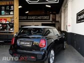 MINI Cooper Cooper D