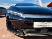 BYD Han 85.4 kWh AWD Executive