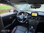 Mercedes-Benz CLA 180 CDi Urban