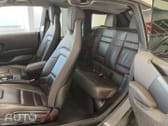 BMW i3 (94 Ah) Range Extender