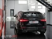 Mercedes-Benz B 180 d AMG Line Aut.