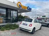 Fiat 500 1.0 Hybrid