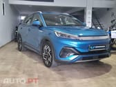 BYD Atto 3 60.48 kWh Comfort