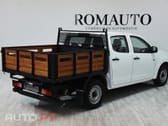 Isuzu D-Max 1.9 Ddi CD 2WD L CH