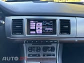 Jaguar XF 2.2D Premium Luxury