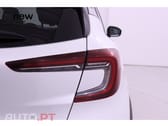 Renault Captur 1.0 TCe Techno