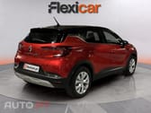 Renault Captur 1.0 ZEN TCE 90CV