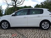 Peugeot 308 1.5 BlueHDi Business Line