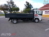 Mitsubishi Canter FUSO 3.0 Di-d  Tri-basculante C/IVA