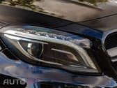 Mercedes-Benz GLA 45 AMG 4-Matic