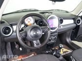 MINI Cooper One D