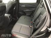 Nissan Qashqai 1.3 DIG-T Tekna Xtronic
