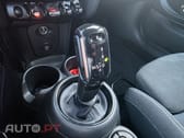 MINI Cooper John Cooper Works Auto Desportiva