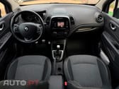 Renault Captur 1.2 TCe Initiale Paris
