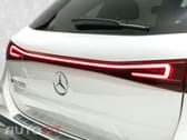 Mercedes-Benz EQA 250 AMG Line